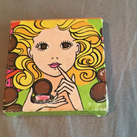 Avon Makeup Vintage Avon Lip Gloss Container Poshmark